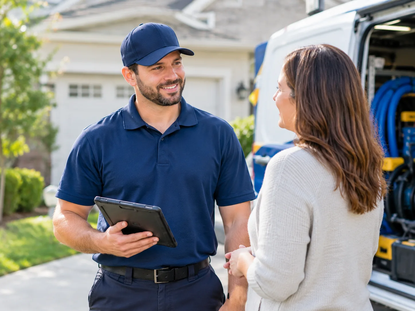 Sewage Backup Cleanup Barron, WI FAQs
